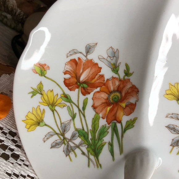 Ancap Sona Verona Italy serving tray - Picture 6 of 13